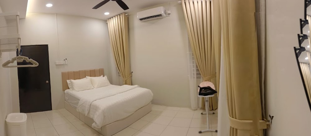 TERATAI VILLAGE HOMESTAY BACHOK