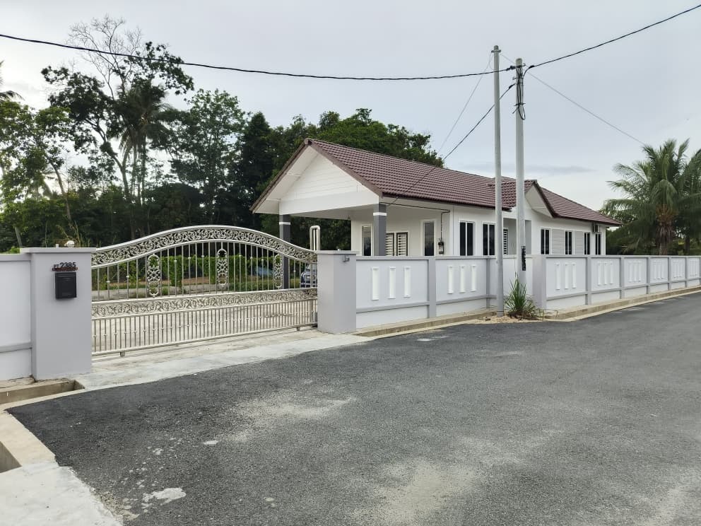Denai Homestay Melor