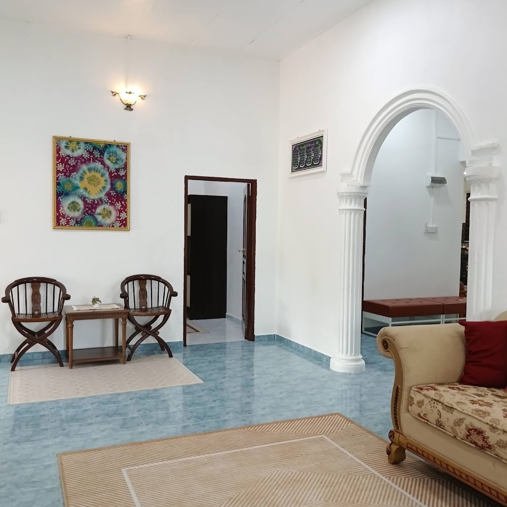 RUMAH PANTAI HOMESTAY