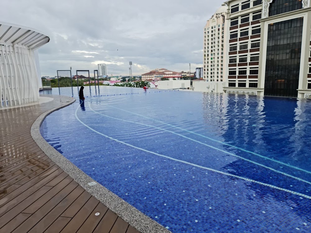 BR Troika Homestay