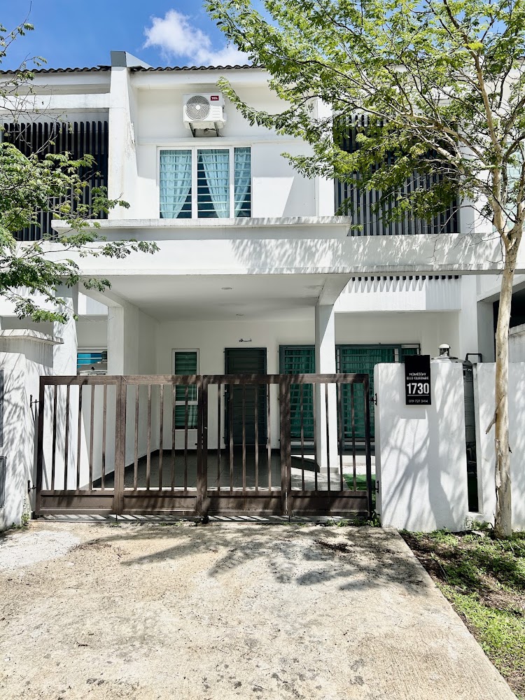 HOMESTAY ELLE QUEENZIE
