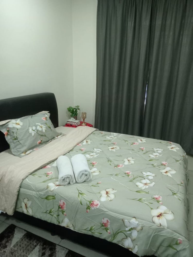 Naz Homestay, Jitra