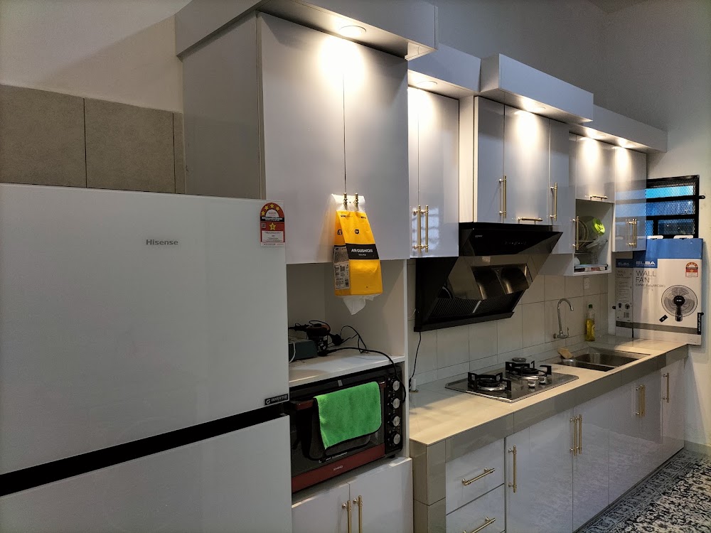 Homestay Imtiyaz