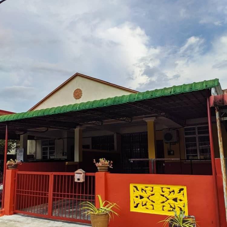 Saujana Homestay